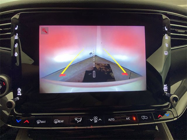 Used 2022 Jeep Wagoneer Series I image 17