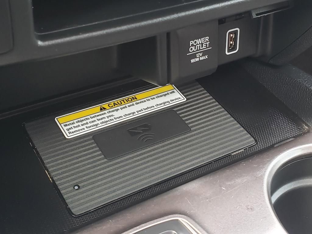 Used 2023 Honda Passport EX-L image 28
