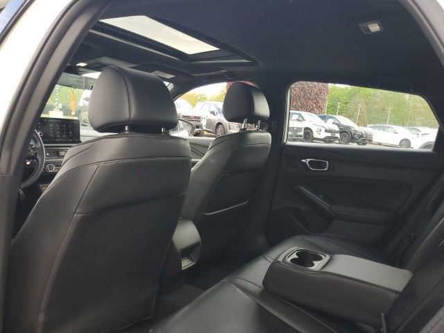 Used 2024 Acura Integra A-Spec FWD image 20