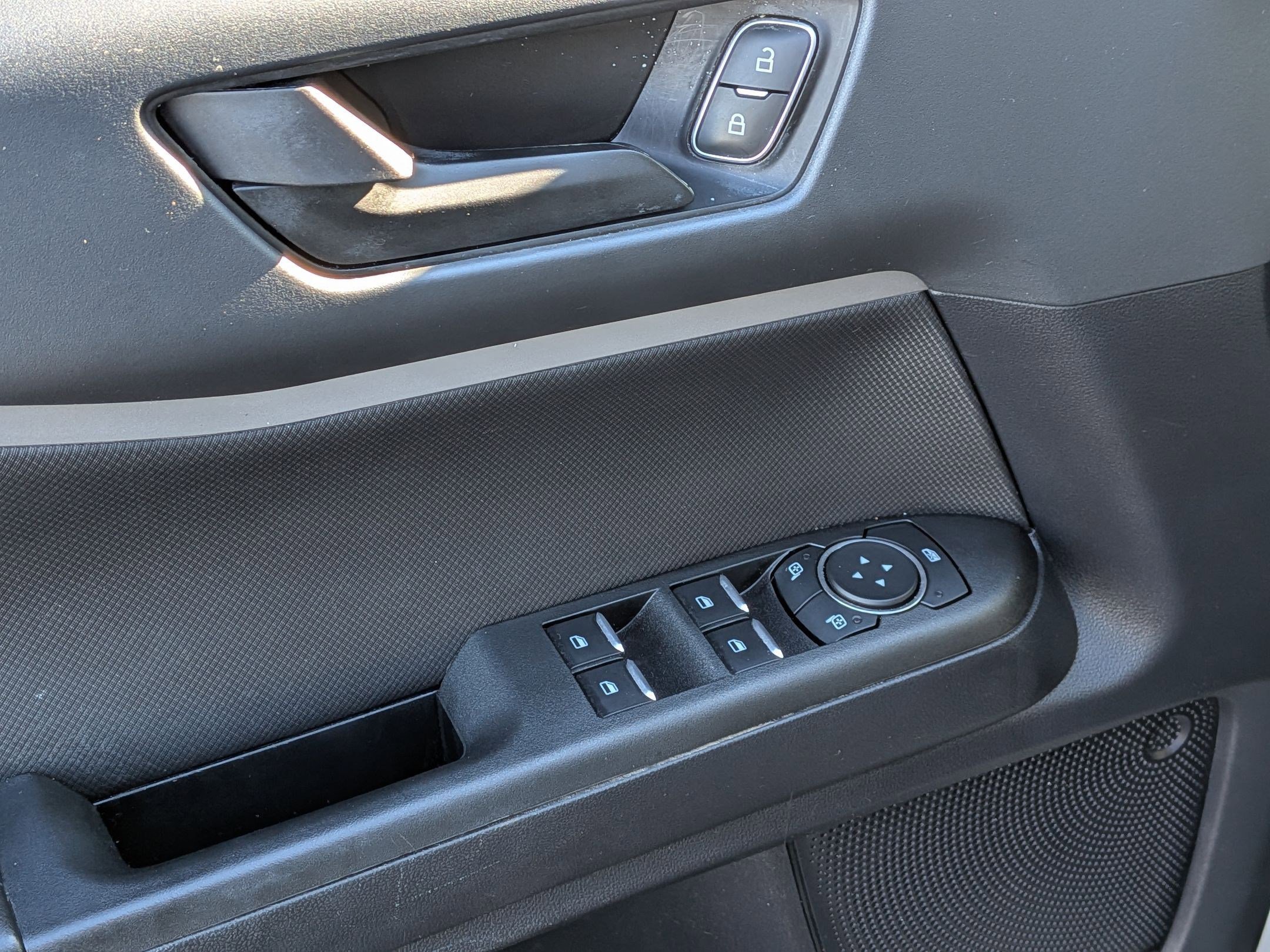 Used 2024 Ford Bronco Sport Big Bend image 12