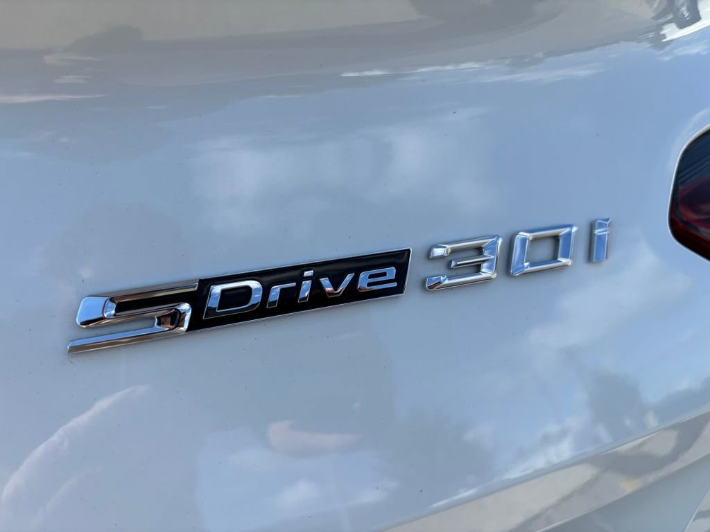 Used 2023 BMW Z4 sDrive30i w/ Premium Package image 34