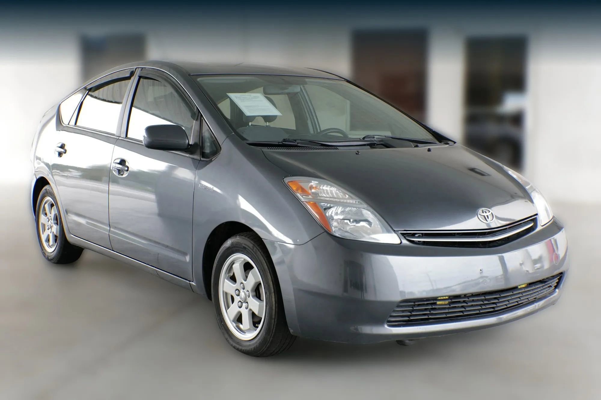 Used 2008 Toyota Prius