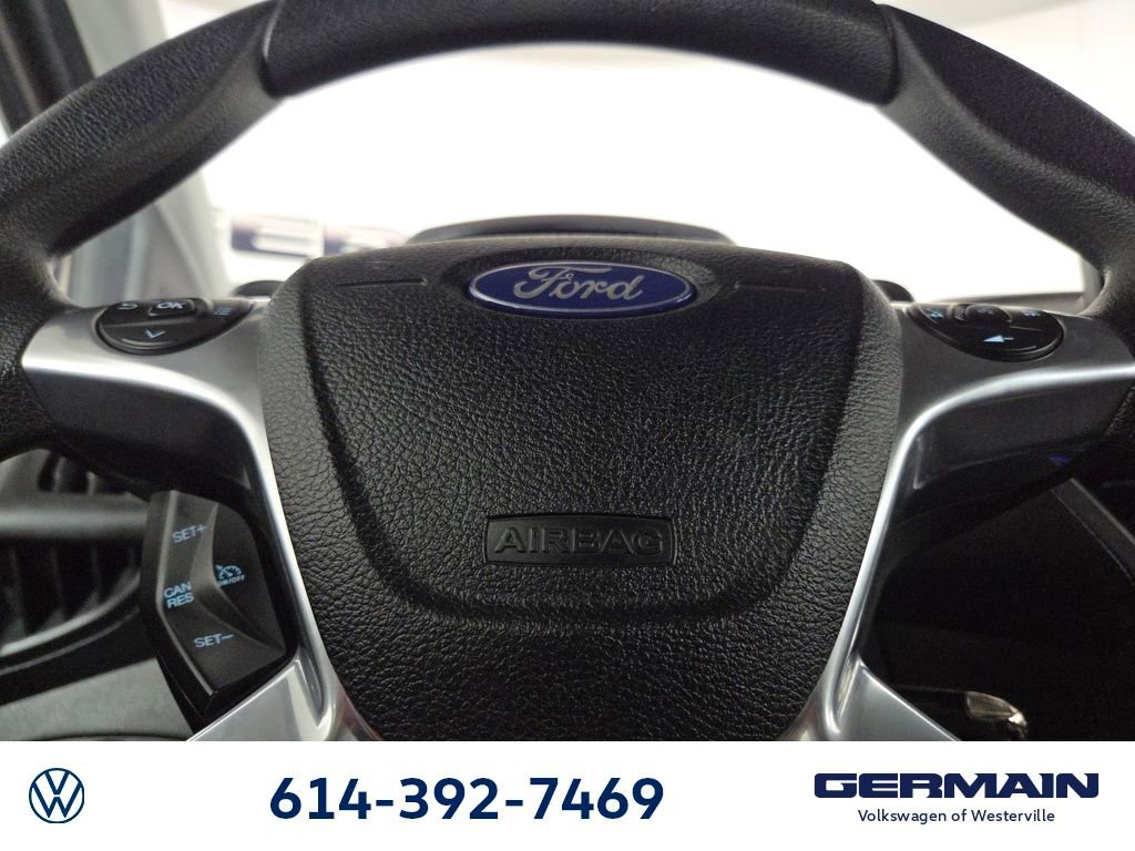 Used 2020 Ford Transit Connect XLT image 20