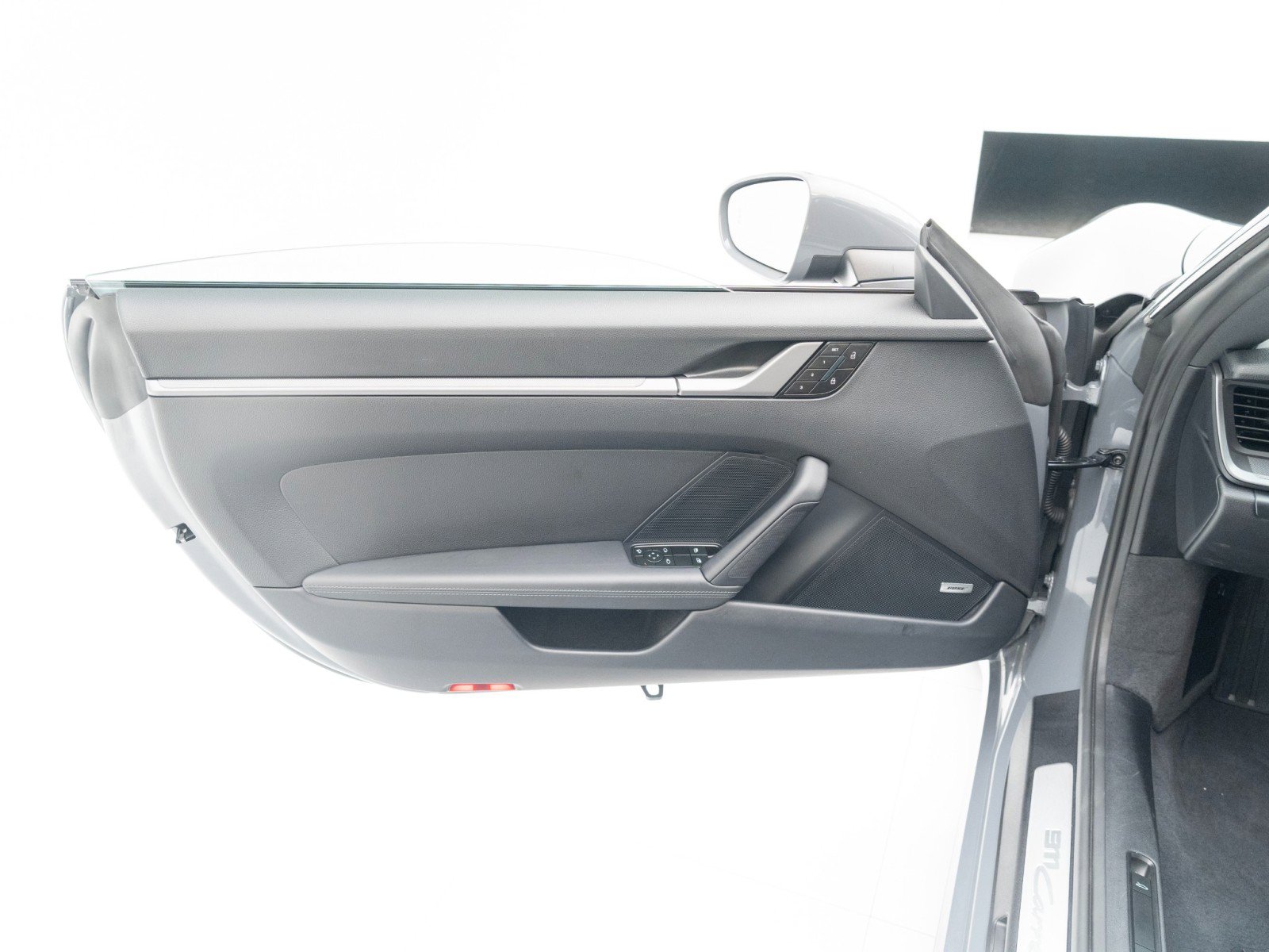 Certified 2025 Porsche 911 Carrera image 21