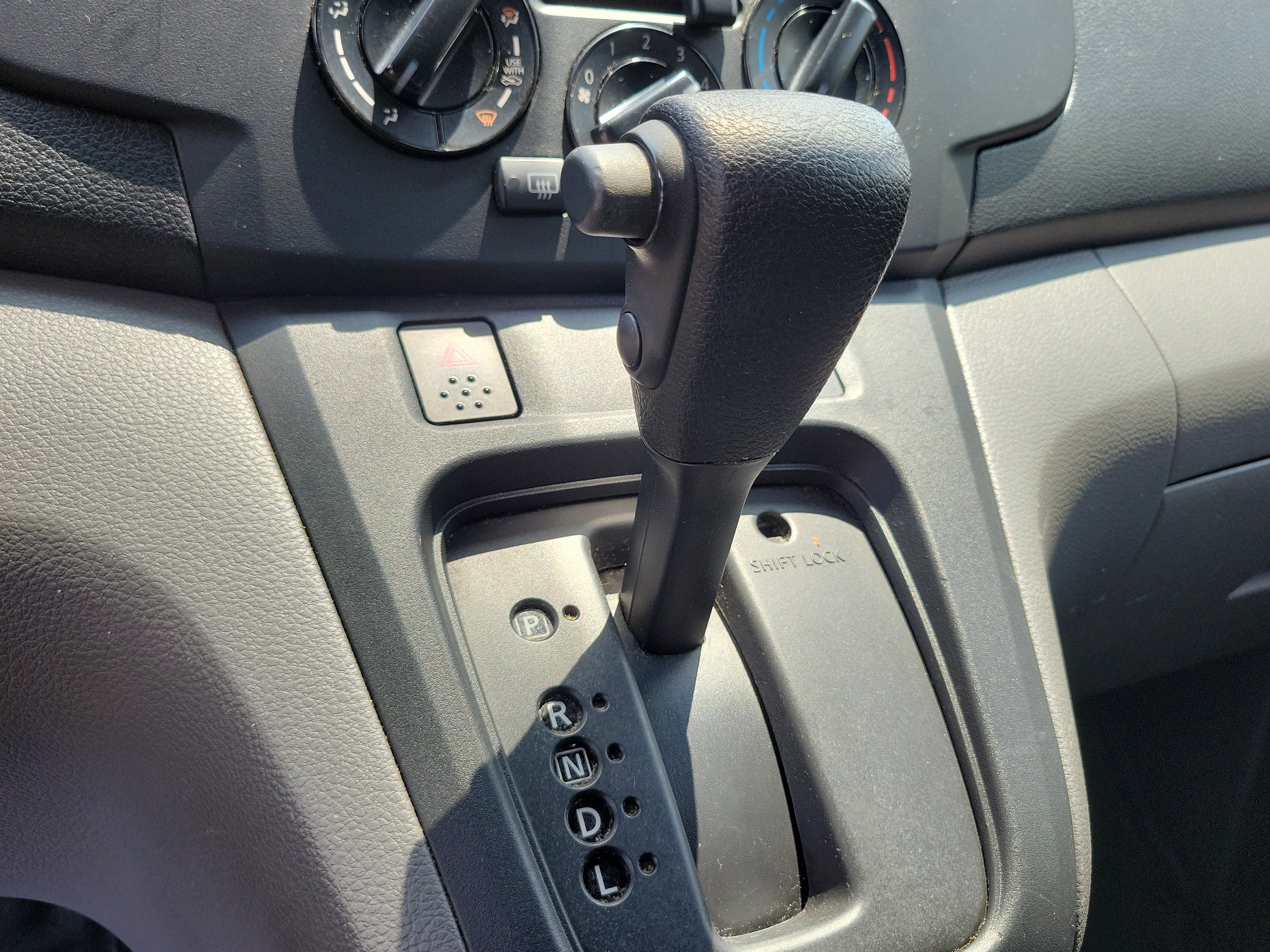 Used 2015 Nissan NV200 S w/ Back Door Glass Package FWD image 25