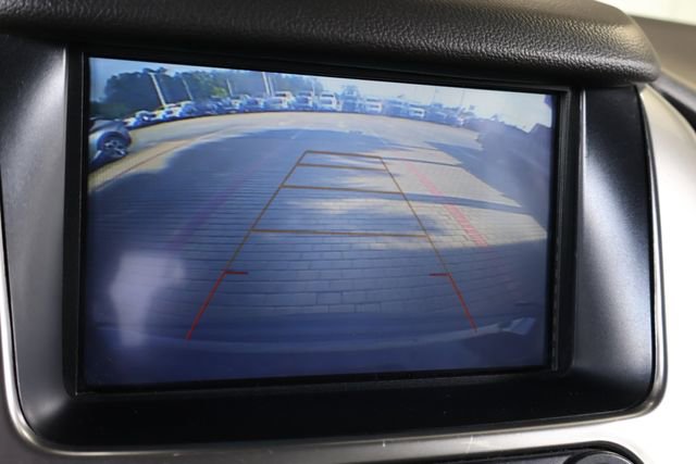 Used 2020 Chevrolet Tahoe LT w/ Luxury Package RWD image 30