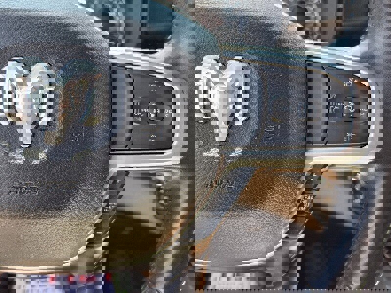 Used 2021 RAM 1500 Big Horn image 23