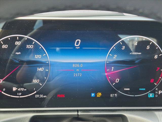 Certified 2026 Mercedes-Benz C 300 Sedan image 11