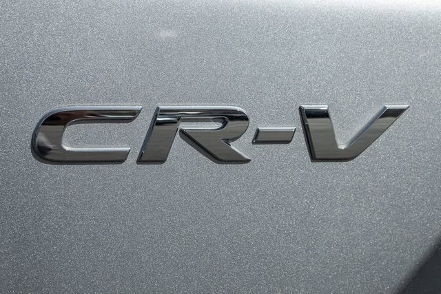 Used 2017 Honda CR-V Touring image 5