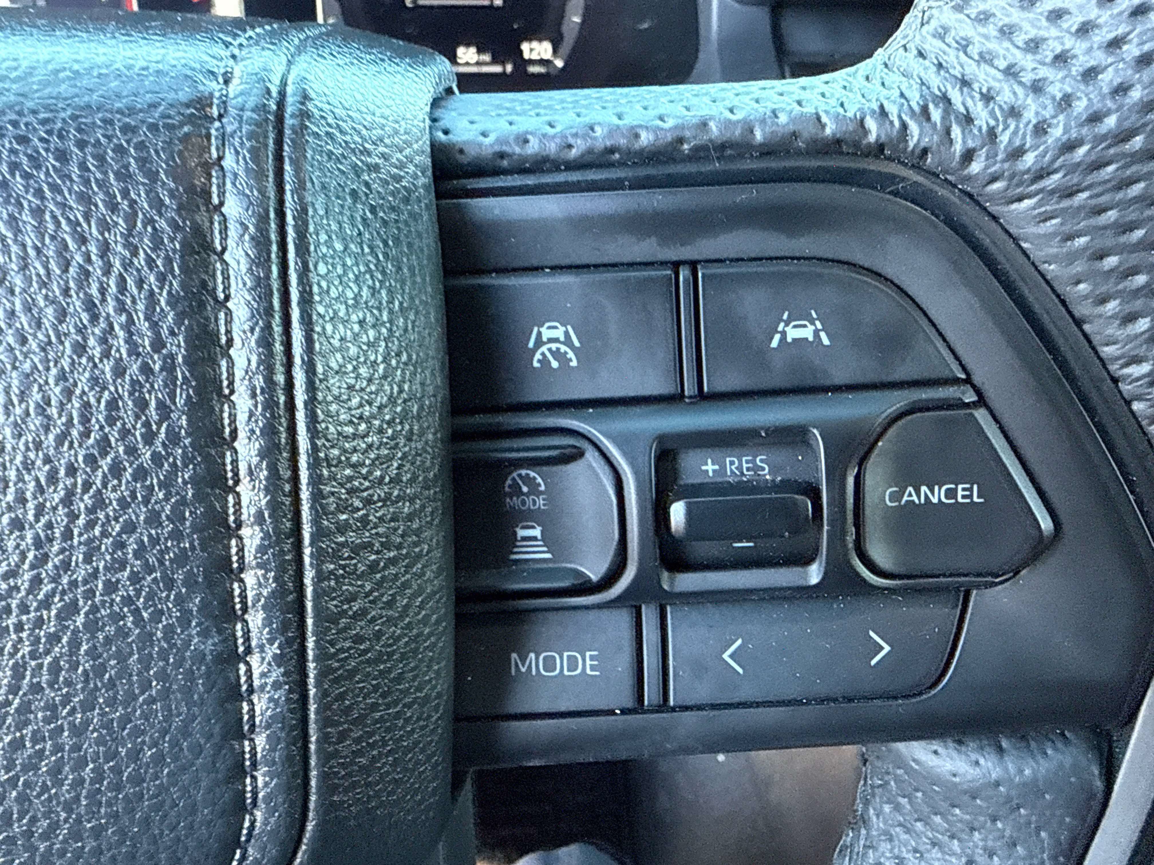 Used 2024 Toyota Tacoma TRD Pro AWD/4WD image 24