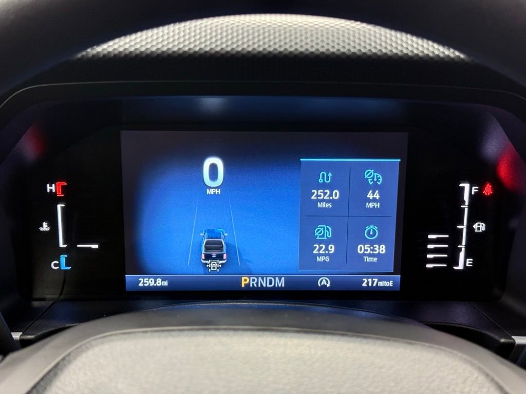 New 2025 Ford Ranger XL w/ Trailer Tow Package image 34