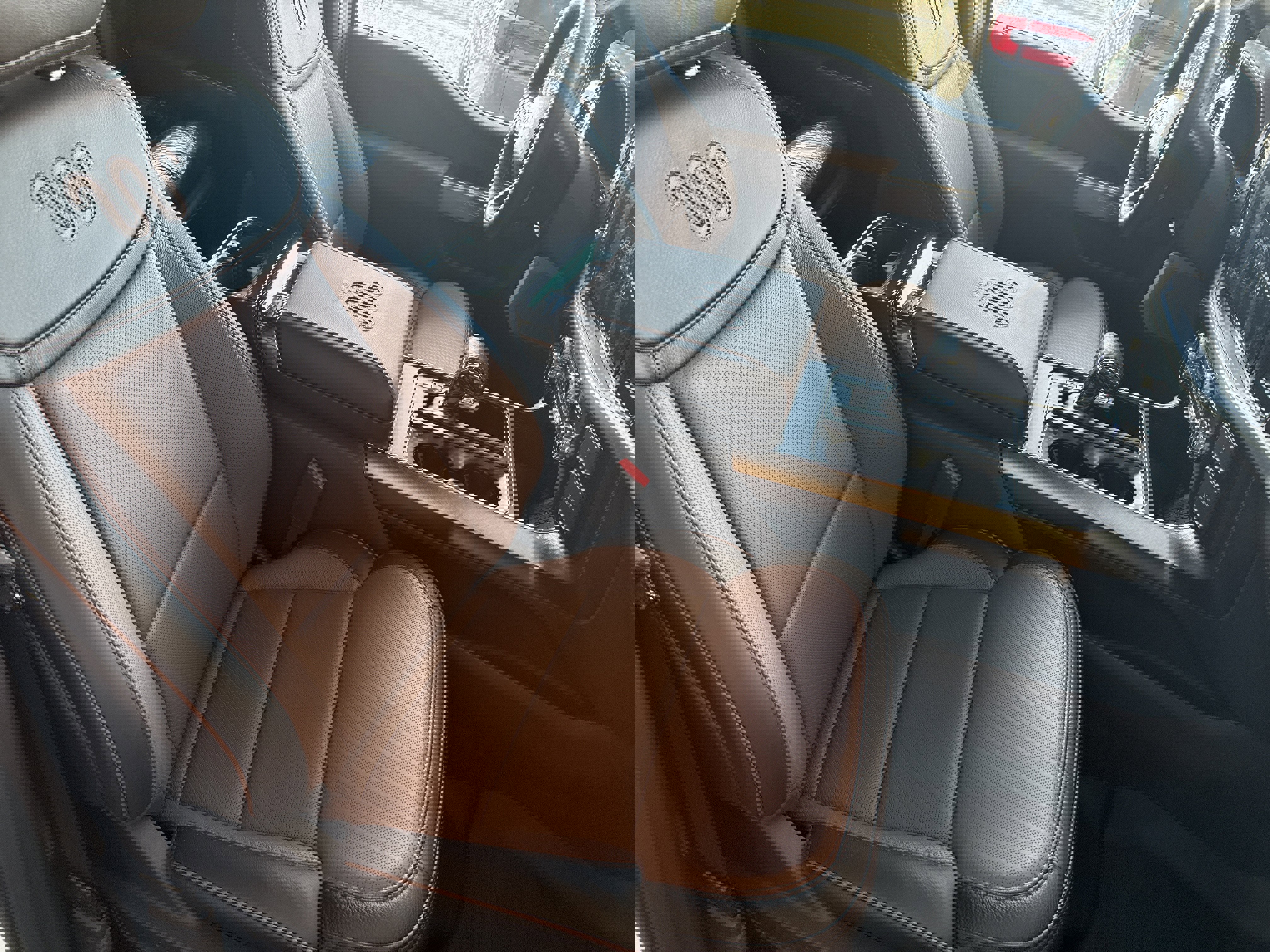 New 2026 Ford F150 King Ranch w/ Equipment Group 601A High image 18