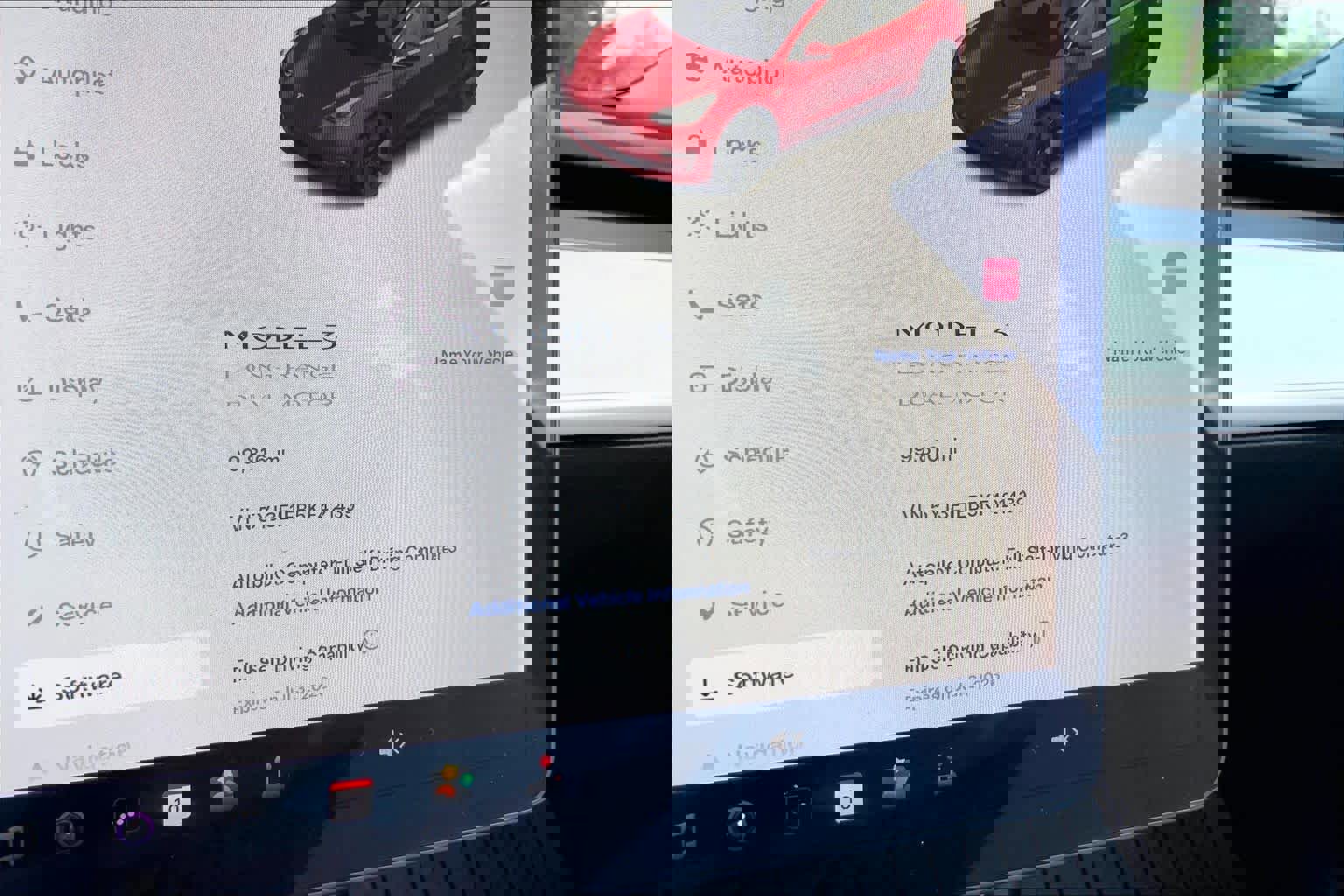 Used 2019 Tesla Model 3 Long Range image 22