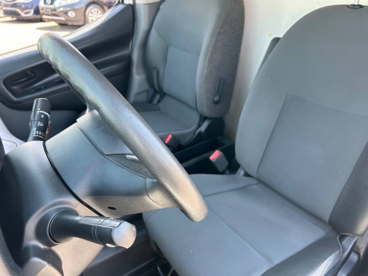 Used 2017 Nissan NV200 S w/ Cruise Control Package FWD image 18