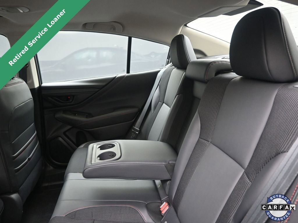 Used 2025 Subaru Legacy Sport image 20