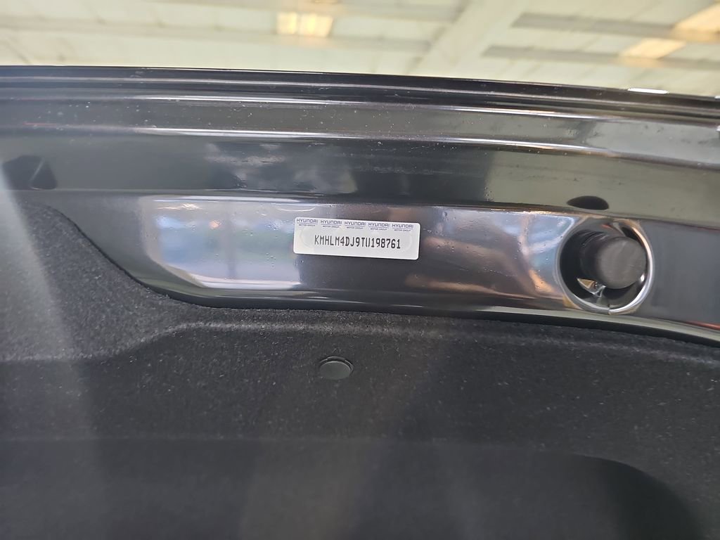 New 2026 Hyundai Elantra Sport image 14