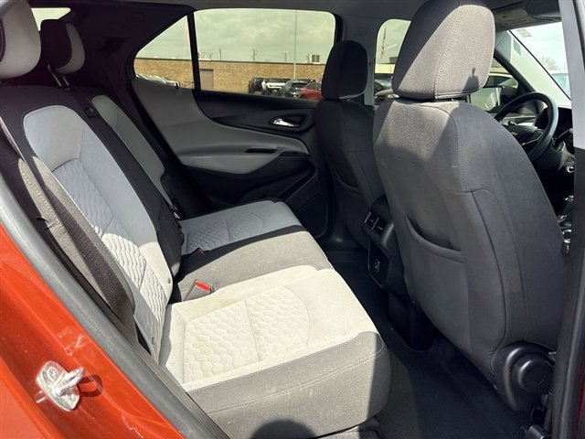 Used 2020 Chevrolet Equinox LS w/ LPO, Floor Liner Package image 25