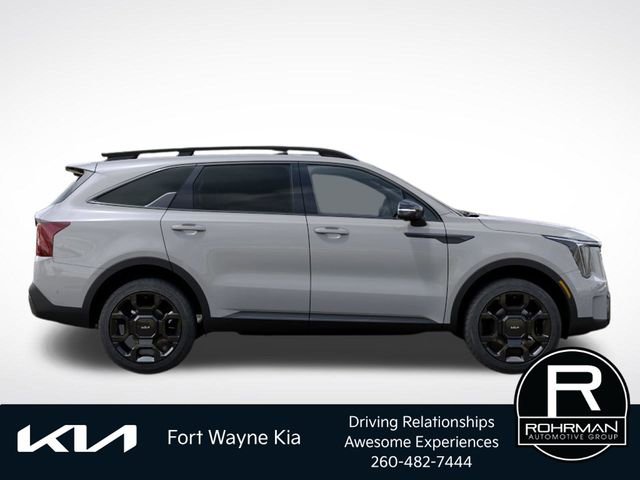 New 2026 Kia Sorento SX Prestige AWD/4WD image 9