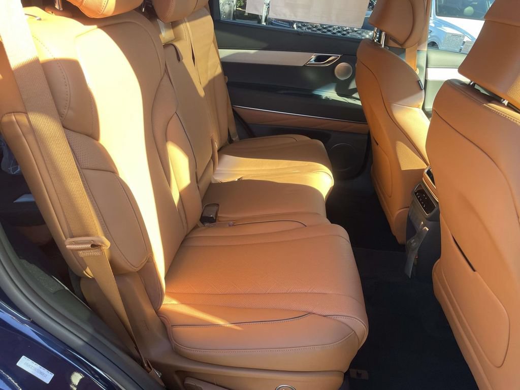 New 2026 Genesis GV80 2.5T Prestige AWD/4WD image 27