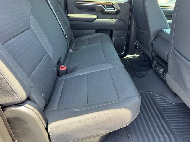 Used 2023 Chevrolet Silverado 1500 LT RWD image 9