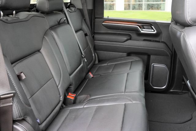 Used 2026 GMC Sierra 2500 Denali w/ Technology Package AWD/4WD image 20