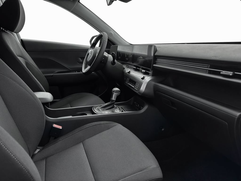New 2026 Hyundai Kona SEL Sport AWD/4WD image 22