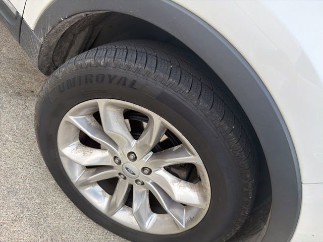 Used 2013 Ford Explorer Limited image 4