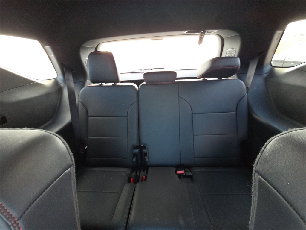 Used 2024 Chevrolet Traverse RS image 15