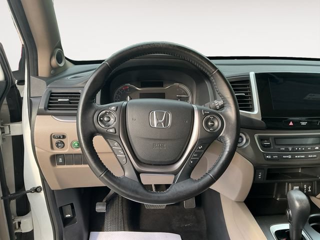 Used 2018 Honda Pilot EX-L image 13
