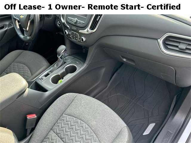 Certified 2022 Chevrolet Equinox LT image 28