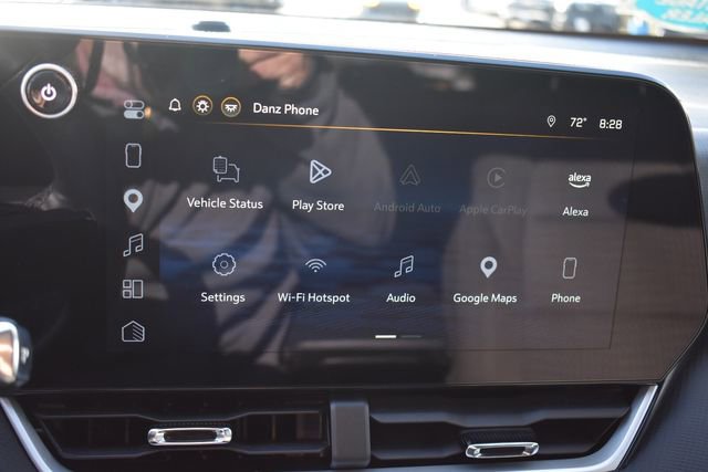 Used 2025 Chevrolet Equinox LT FWD image 25