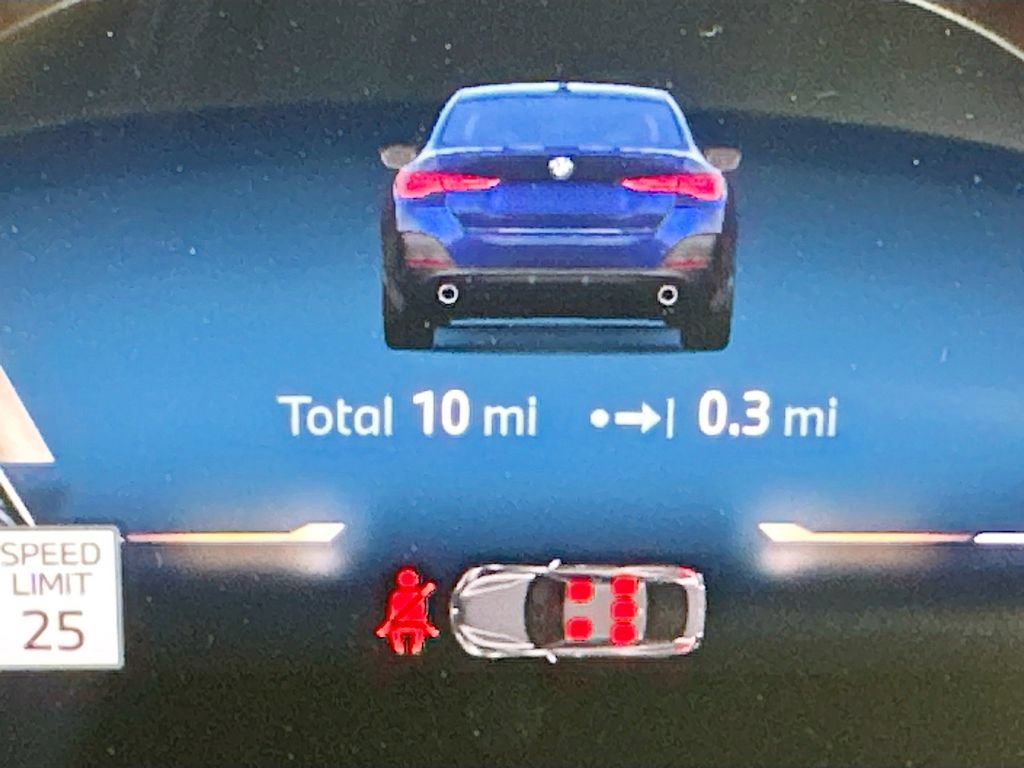 New 2026 BMW 430i xDrive w/ M Sport Package AWD/4WD image 12