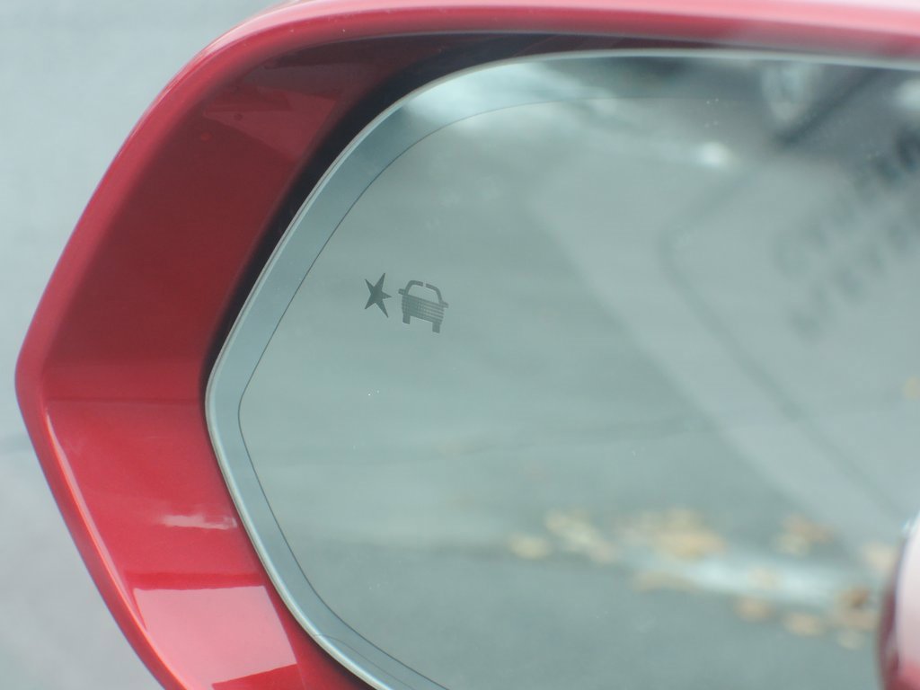 New 2026 Chevrolet Blazer EV LT image 23