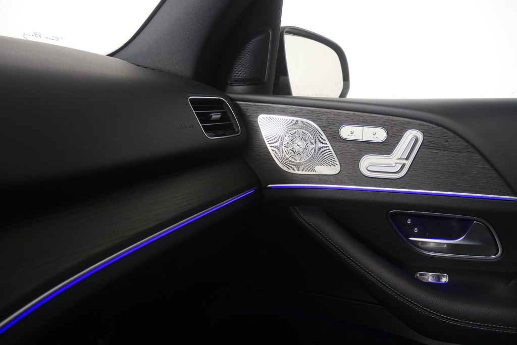 Used 2022 Mercedes-Benz GLE 450 4MATIC image 30