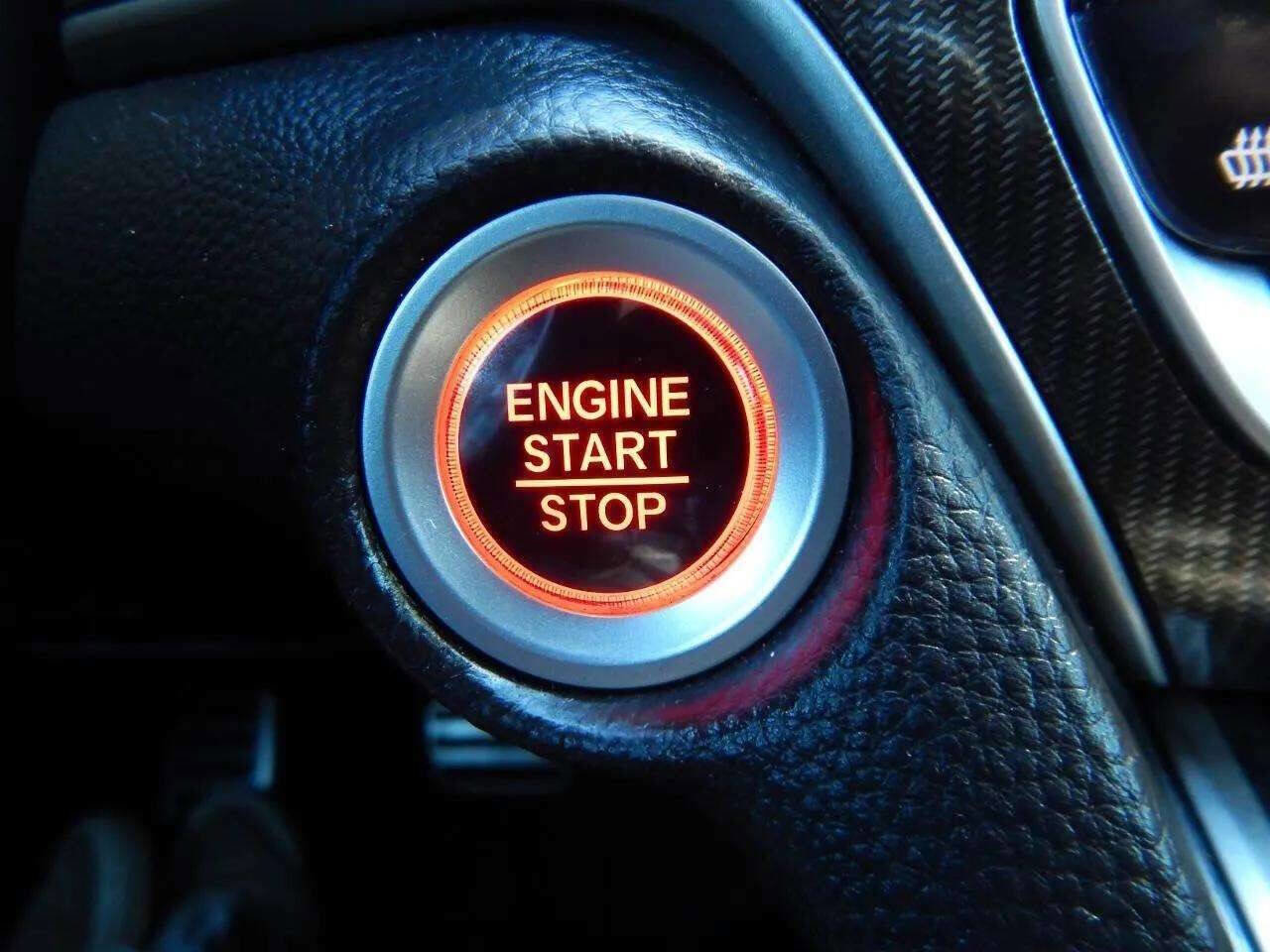 Used 2018 Honda Accord Sport image 17