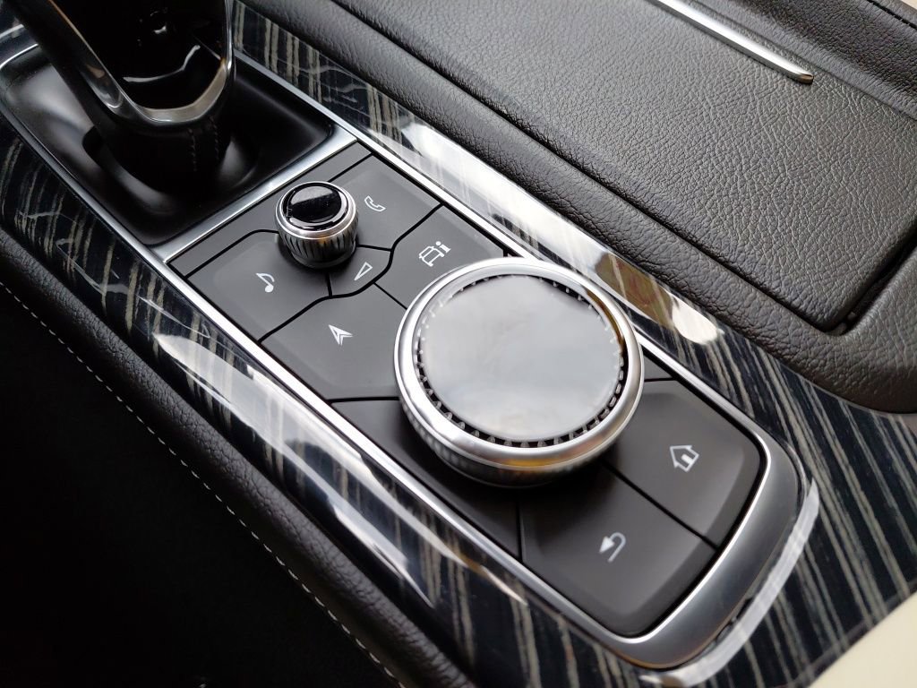 Used 2025 Cadillac CT5 Premium Luxury image 37