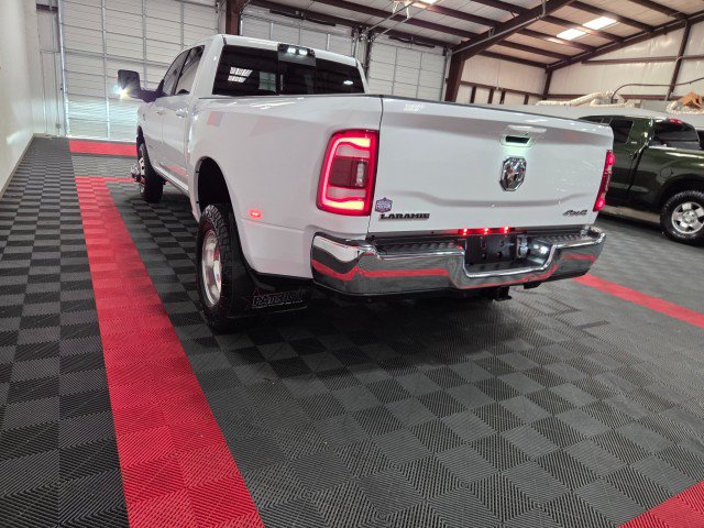 Used 2023 RAM 3500 Laramie AWD/4WD image 29