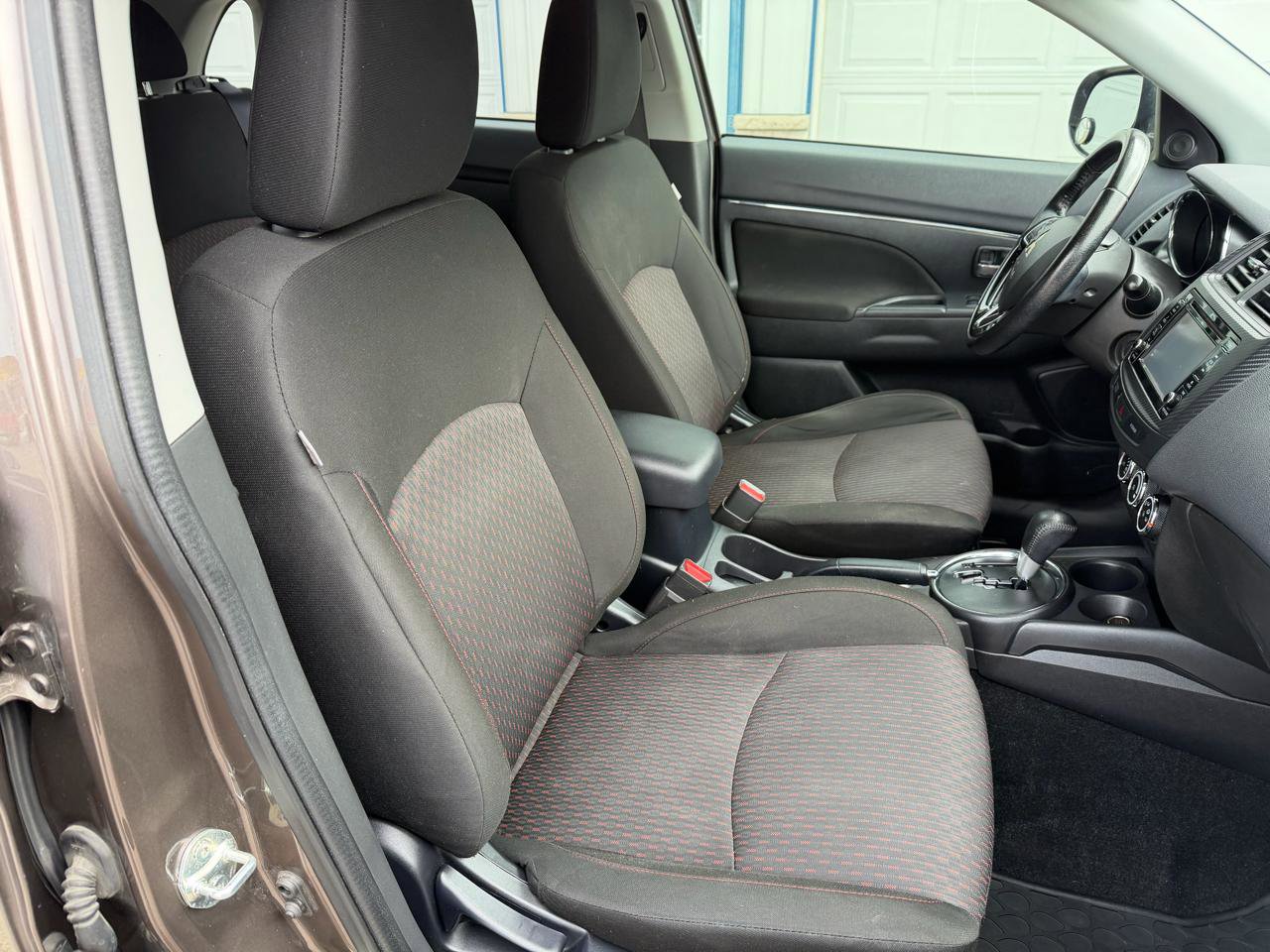 Used 2016 Mitsubishi Outlander Sport ES image 18