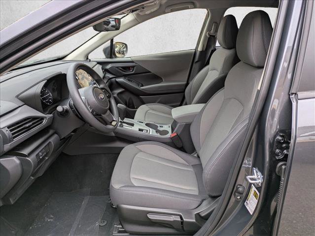 New 2025 Subaru Crosstrek 2.5i Premium w/ Popular Package #4 image 11