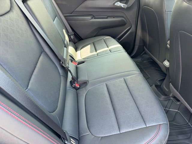 New 2027 Chevrolet Bolt RS FWD image 8