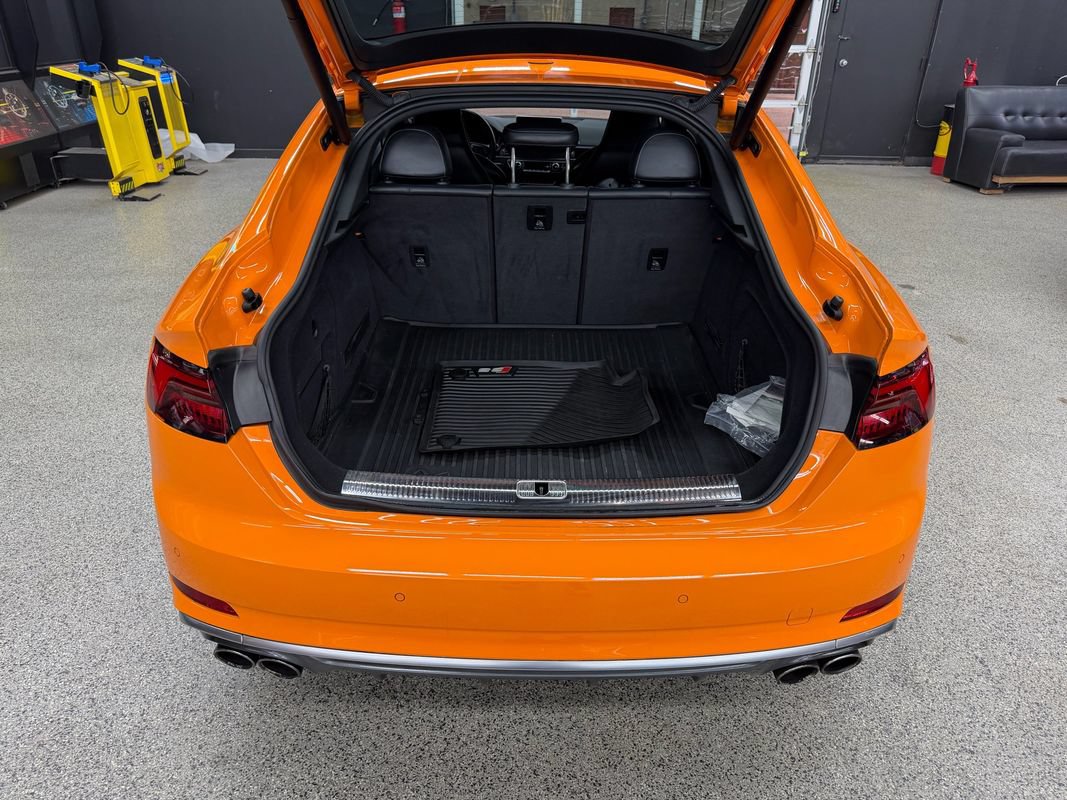Used 2018 Audi S5 Prestige w/ S Sport Package AWD/4WD image 15