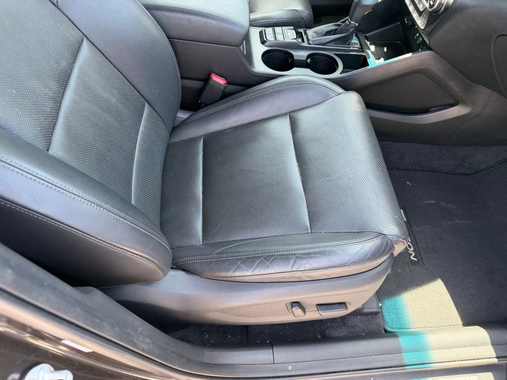 Used 2020 Hyundai Tucson Ultimate FWD image 18