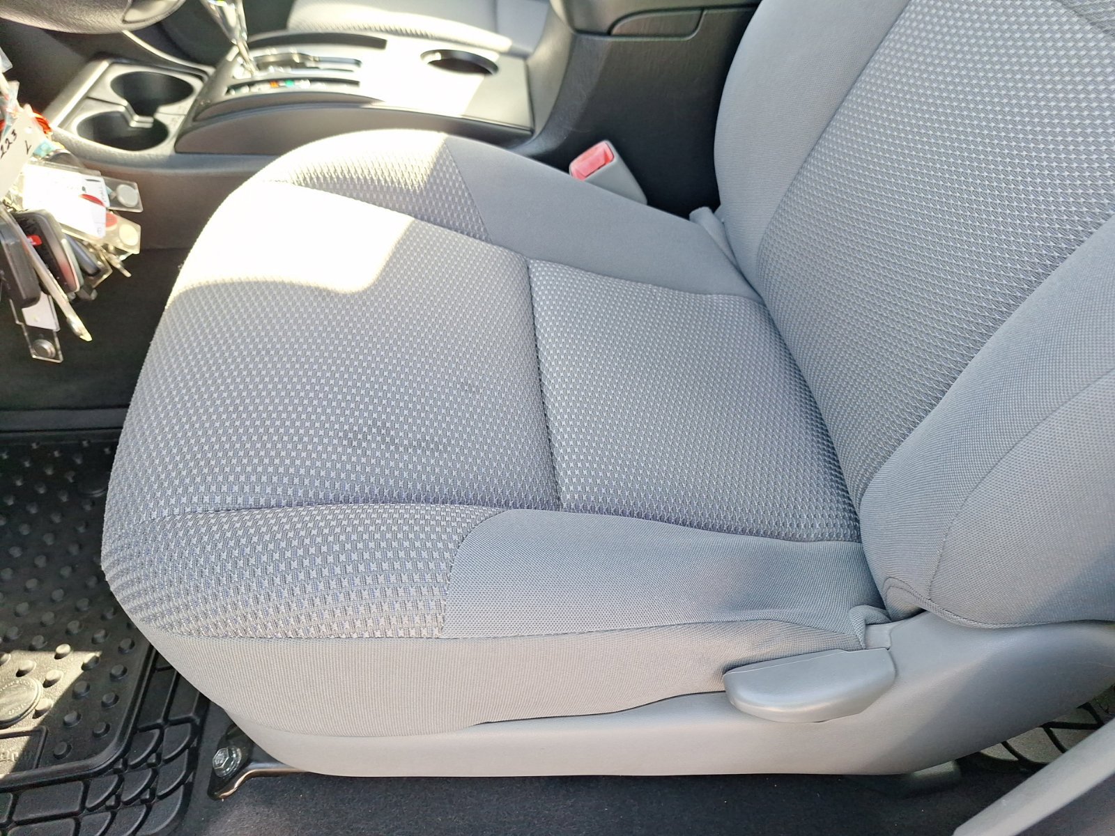 Used 2015 Toyota Tacoma 2WD Access Cab image 16