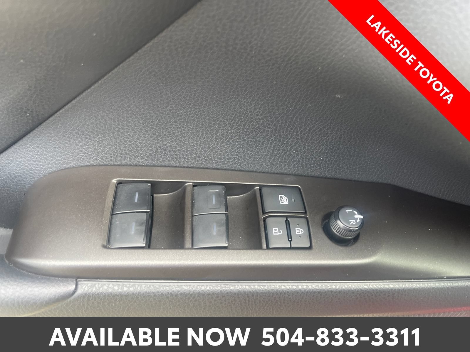 Certified 2024 Toyota Camry LE FWD image 26