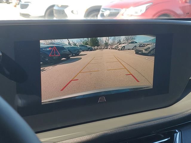 Used 2025 Buick Envista Sport Touring w/ Experience Buick Package image 20