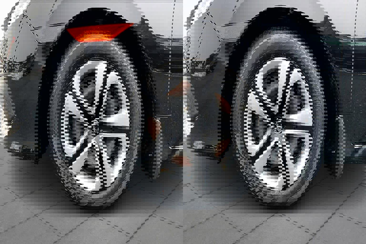 Used 2018 Honda Civic LX image 10