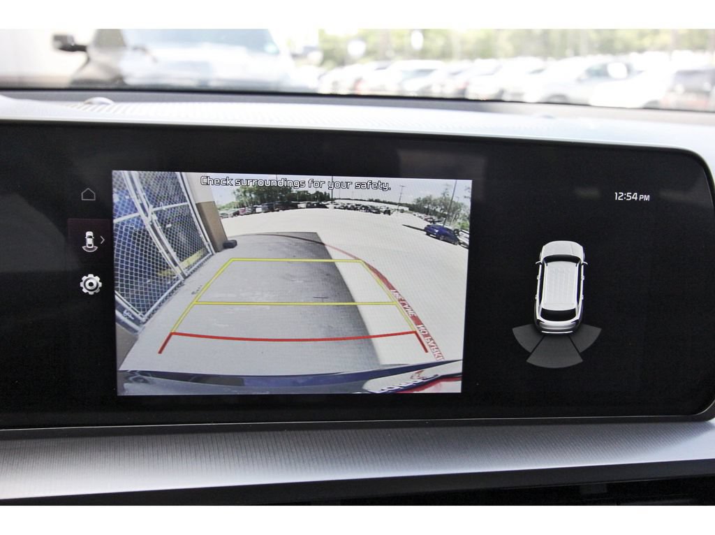 Used 2024 Kia Telluride S w/ S Sunroof Package AWD/4WD image 25