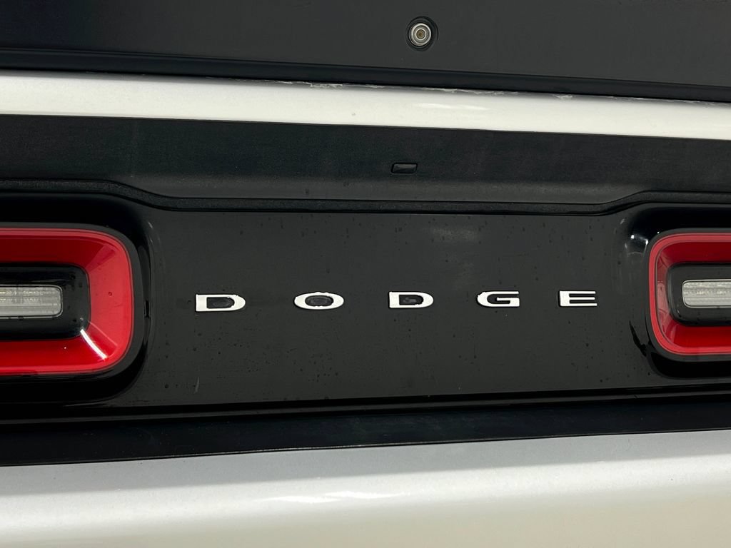 Used 2019 Dodge Challenger R/T Scat Pack w/ Plus Package RWD image 40