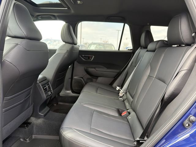 New 2026 Subaru Outback Limited image 14