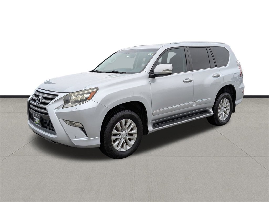 Used 2016 Lexus GX 460 image 29